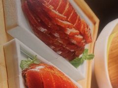 -四世同堂·京菜·烤鸭(双井店)