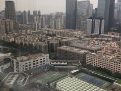 -粤海喜来登酒店·&More聚驿(天河城店)