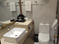 -平遥丽泽苑国际酒店
