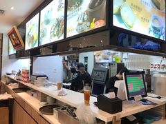 -龙记·香港茶餐厅(海上世界店)