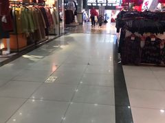 -利客来李村购物中心