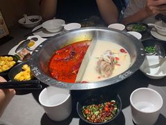 -骨之味·筒骨汤火锅(江头店)