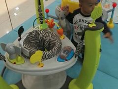 -小小王国亲子游泳俱乐部(锦辉中心)