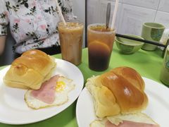 -胜利茶餐室