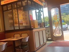 -香港新曜记茶餐厅(星耀城店)