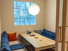 -茗知道茶馆(世博源店)