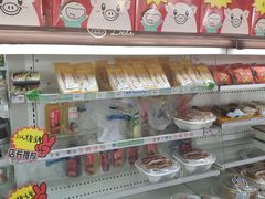 -全家便利店(沪太路三店)