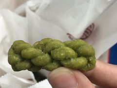 苔条麻花-宋记饼家(石门二路店)