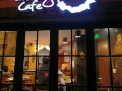 -克比叔叔印度餐厅Kebabs on the Grille(永康路分店)