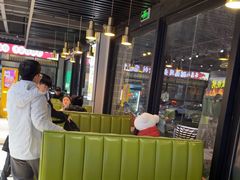 -清真·马坡烧烤涮牛肚·酸浆火锅(新区总店)