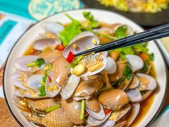 -唔止卤嘢·潮州府城菜(鹭江店)