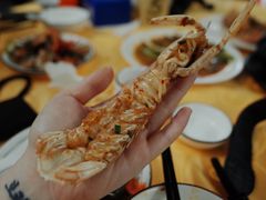 -霞海鸭仔饭店(海滨大道北店)