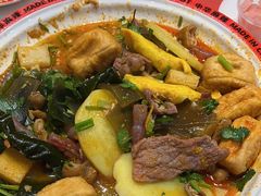 -文立新麻辣烫(合生汇21街区店)