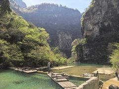 -焦作青龙峡风景名胜区