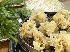 -元盛居(生态大街店)