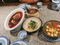 -南京大牌档(之心城店)