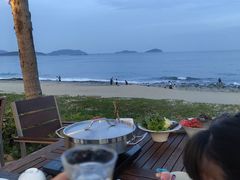 -铭轩中餐厅·海南菜·粤菜(亚龙湾瑞吉店)