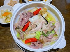-粗茶淡饭·隐庐私厨(东亭店)