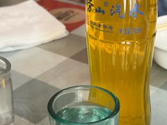 -华春餐馆(鱼山路店)