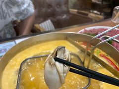 -樾餐厅泰式海鲜火锅(民歌湖店)