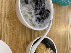 -翁林甜品