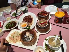 -楚灶王(徐东店)