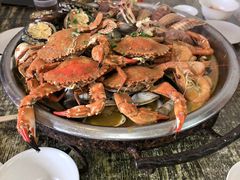 -星奇缘·海鲜餐厅(东山美食地标店)