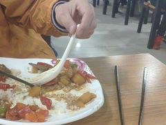 -南开大学第二食堂(津南校区)