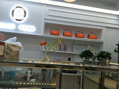 -京馔手工吐司(万达广场济南高新店)