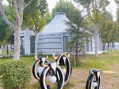 -九十九顶毡房(阜石路店)