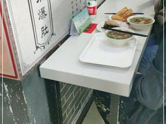 -老磁器口豆汁店(天坛店)
