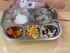 -佳诺智慧托育中心(龙岗中心城校区)