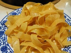 -宣武小院涮肉(前门店)