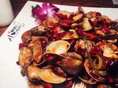 -福苗小骆驼烧烤(大唐不夜城店)
