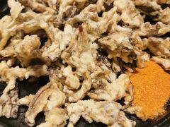 -金掌勺东北菜(格兰晴天店)