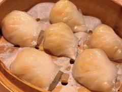 虾饺皇-囍凤楼·粤菜·点心·火锅(温特莱店)