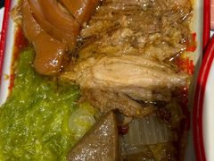 -点蹄·擂椒猪脚饭(市桥店)