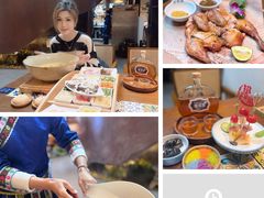 -芸南道·过桥米线(昆明老街旗舰店)