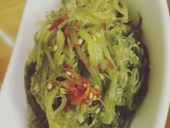 -蓝珊甄选海鲜自助·火锅大排档(近阿那亚店)