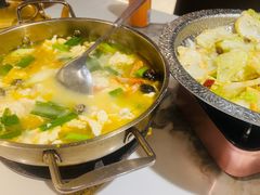 -味仙居(环城南路店)