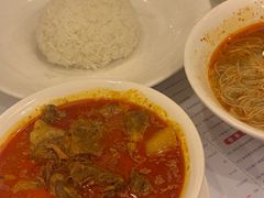 -大哥餐厅(西城花园店)