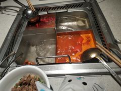 -海底捞火锅(番禺广场店)