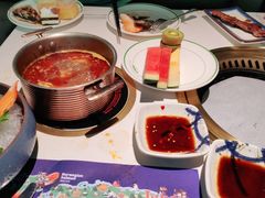 -亚马逊海鲜自助(梅溪湖步步高店)