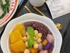 -澳门陈光记烧味饭店(万象城店)