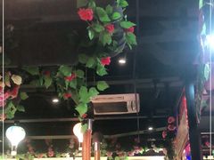 大堂-·缸桶屋·韩式牛肋条自助烤肉(西湖D11店)