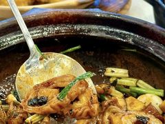 -大嫂镬仔·焖鸡煲·啫啫煲(逢源路店)