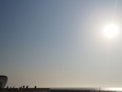 -南汇嘴观海公园