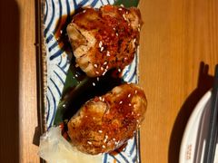 -有喜屋·鲜鸡烧鸟·居酒屋(安龙路店)