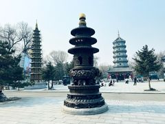 -哈尔滨极乐寺