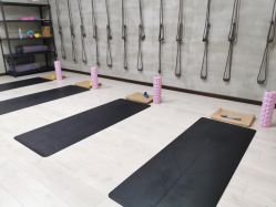 -JC·YOGA静禅瑜伽普拉提